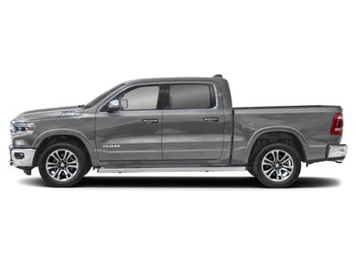 2023 RAM 1500 Longhorn 4x4 Crew Cab 5'7" Box