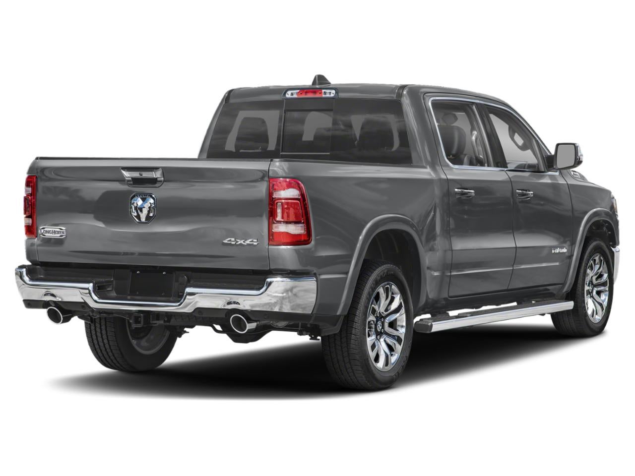 2023 RAM 1500 Longhorn 4x4 Crew Cab 5'7" Box