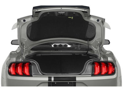 2022 Ford Mustang GT Premium Fastback
