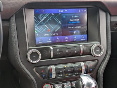 2021 Ford Mustang GT Premium Fastback