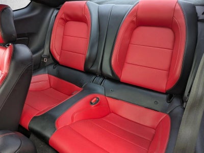 2021 Ford Mustang GT Premium Fastback