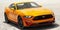 2021 Ford Mustang GT Premium Fastback