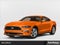 2020 Ford Mustang GT Fastback