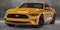 2020 Ford Mustang GT Fastback