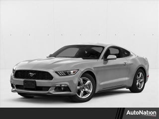 2016 Ford Mustang 2dr Fastback EcoBoost