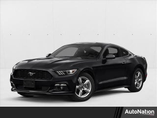 2017 Ford Mustang EcoBoost Premium Fastback
