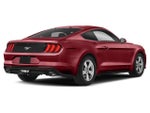 2020 Ford Mustang EcoBoost Fastback