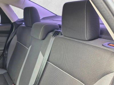 2013 Ford Focus 4dr Sdn SE