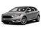 2015 Ford Focus 5dr HB SE