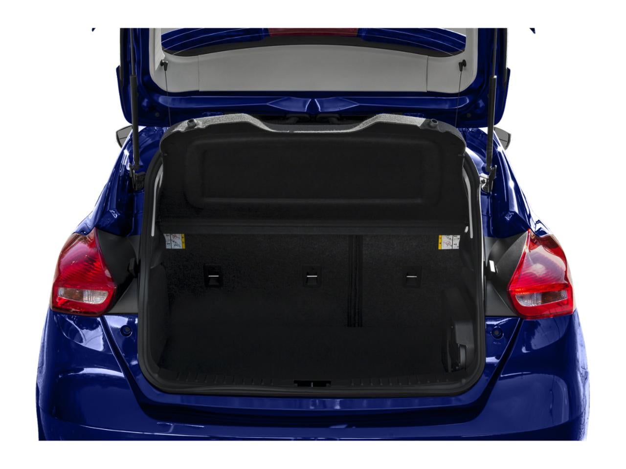 2015 Ford Focus 5dr HB SE