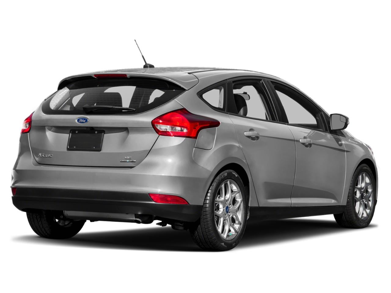2015 Ford Focus 5dr HB SE