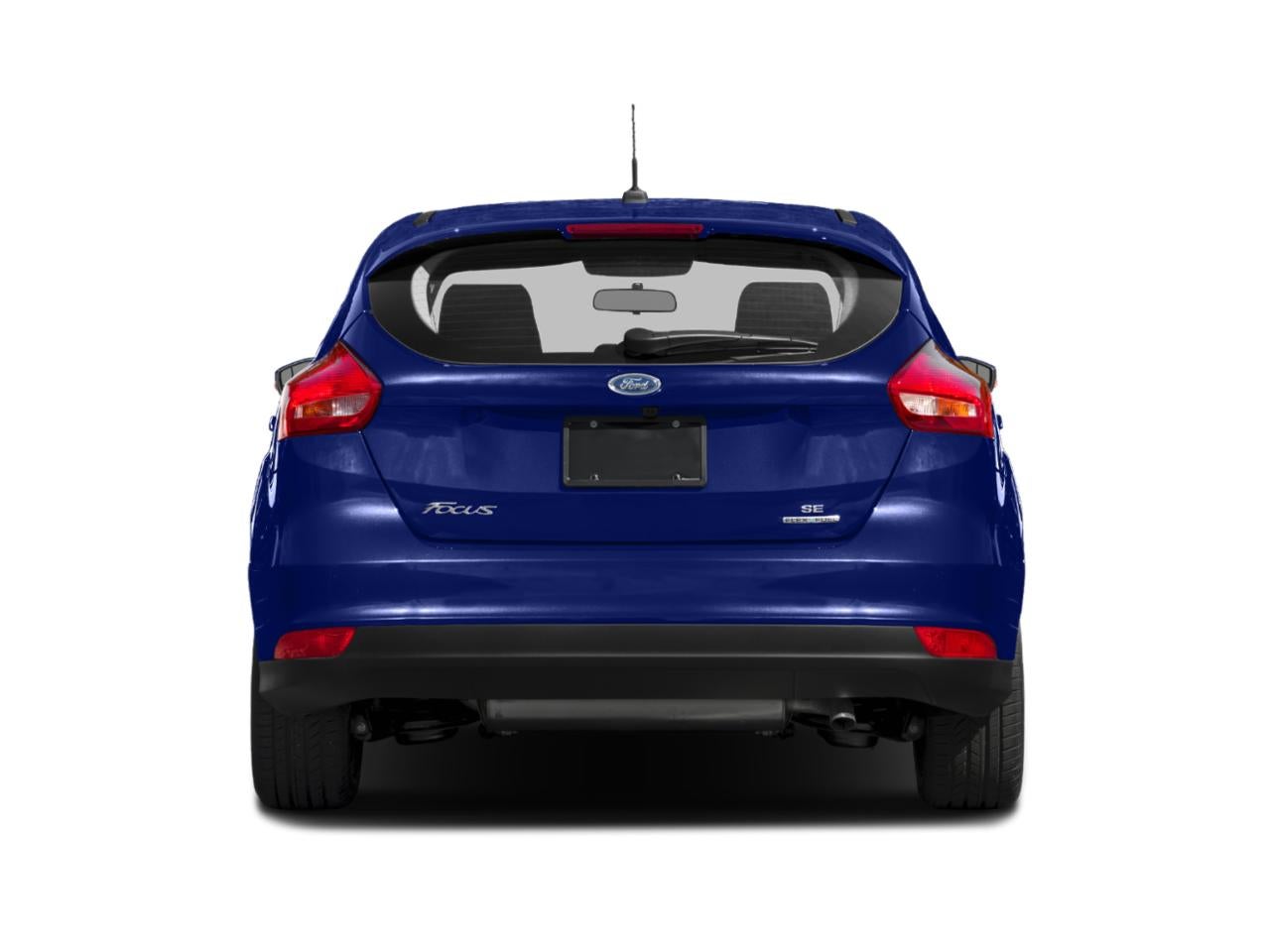 2015 Ford Focus 5dr HB SE