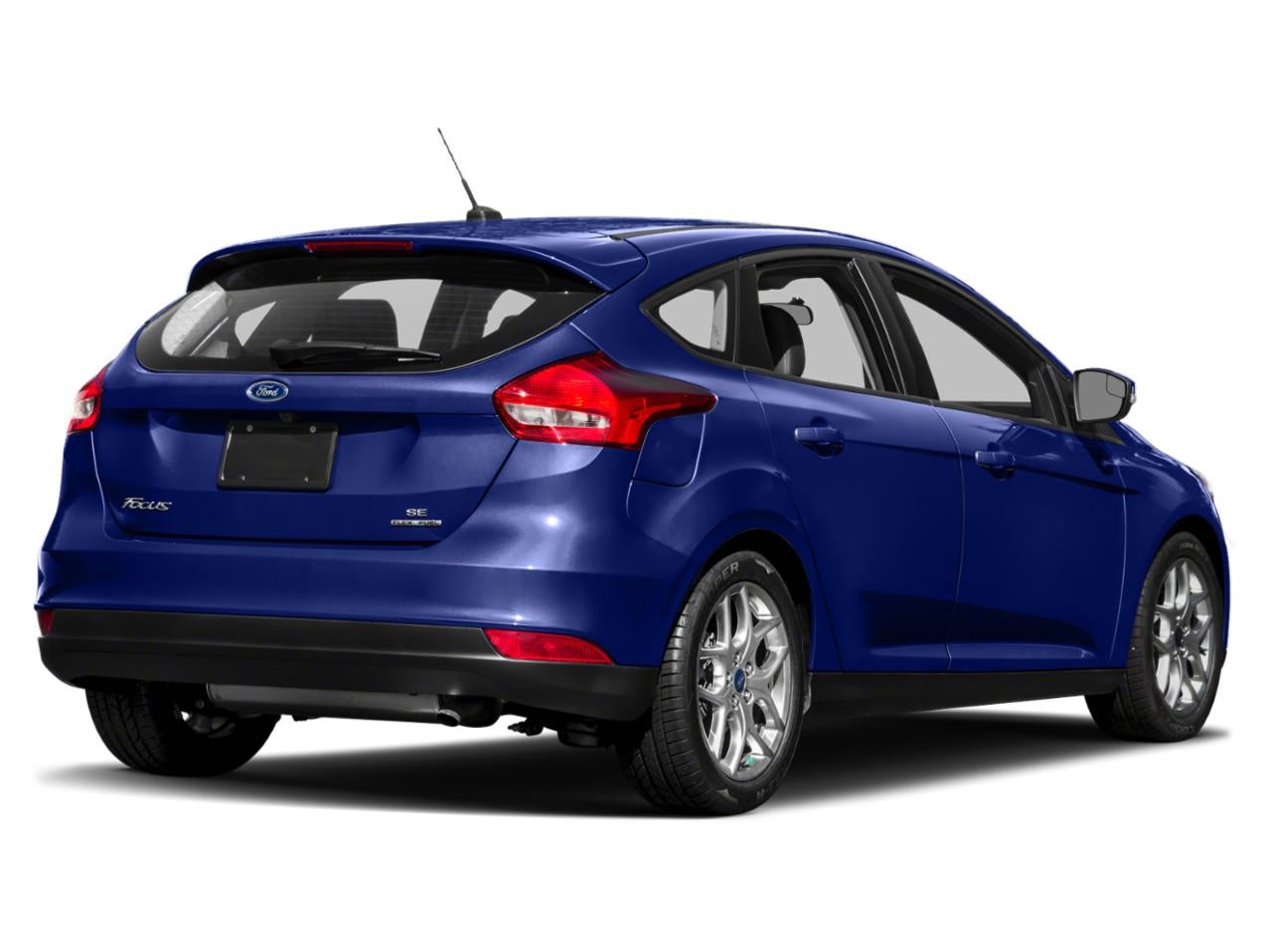 2015 Ford Focus 5dr HB SE