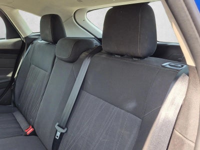 2018 Ford Focus SE Hatch