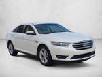2018 Ford Taurus SEL FWD