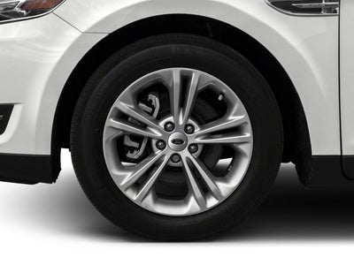 2018 Ford Taurus SEL FWD