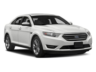2018 Ford Taurus SEL FWD