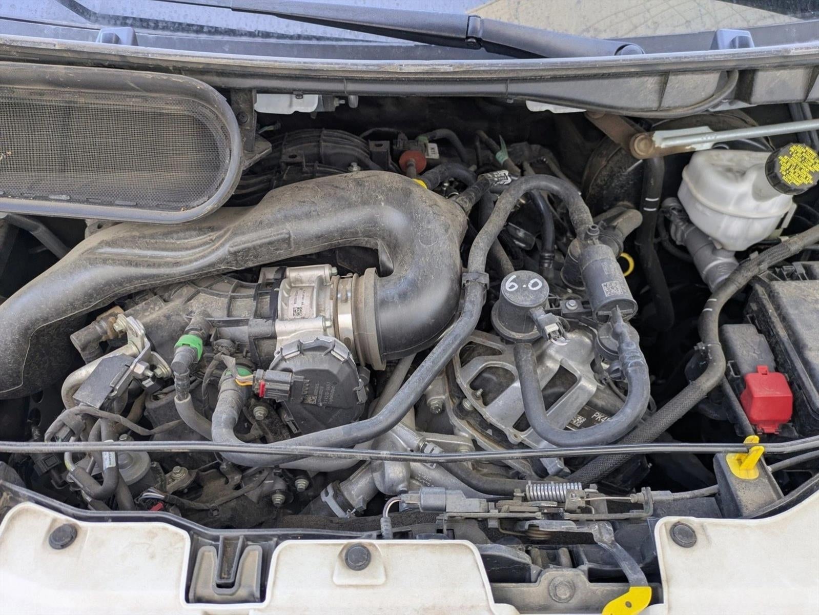 2024 Ford Transit Passenger Wagon T-350 148" Low Roof XLT RWD