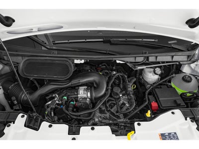 2024 Ford Transit Passenger Wagon T-350 148" Low Roof XLT RWD