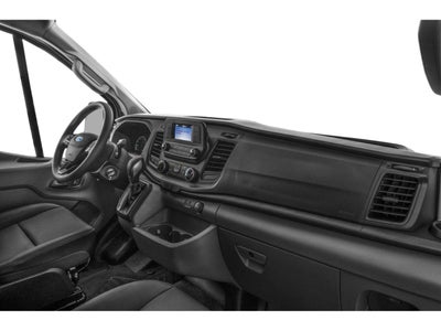 2024 Ford Transit Passenger Wagon T-350 148" Low Roof XLT RWD