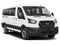 2024 Ford Transit Passenger Wagon T-350 148" Low Roof XLT RWD