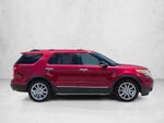 2015 Ford Explorer FWD 4dr XLT