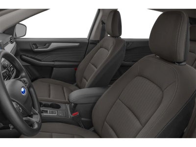 2020 Ford Escape S FWD