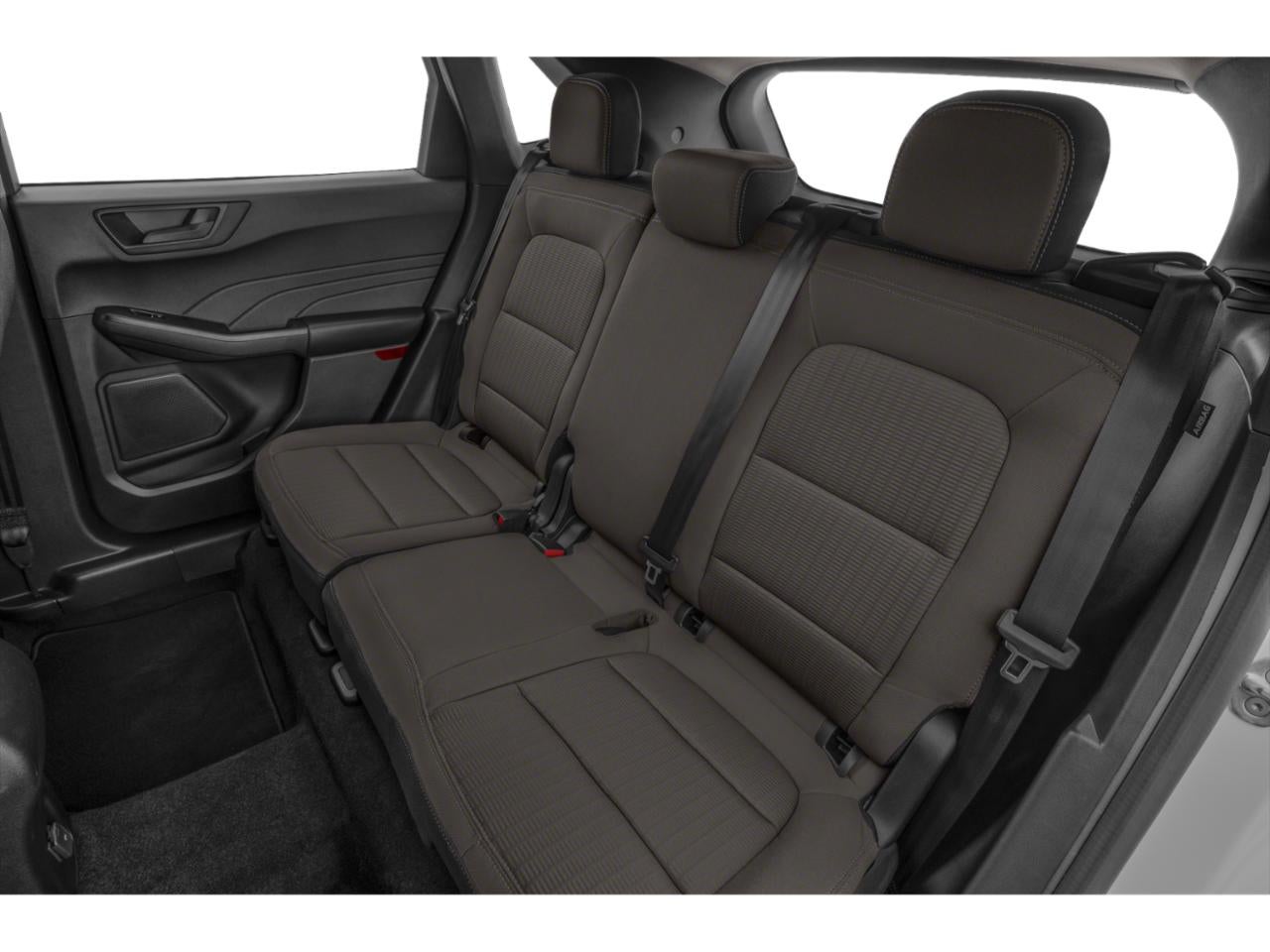 2020 Ford Escape S FWD