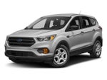 2017 Ford Escape SE FWD