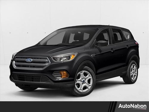 2019 Ford Escape SE FWD