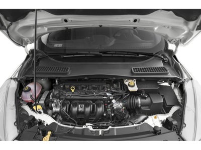 2019 Ford Escape SE FWD