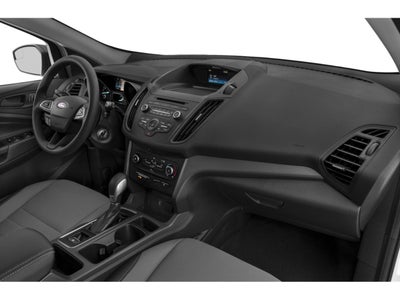 2019 Ford Escape SE FWD