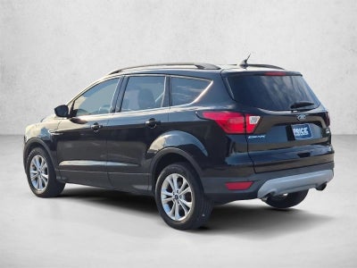 2019 Ford Escape SEL FWD