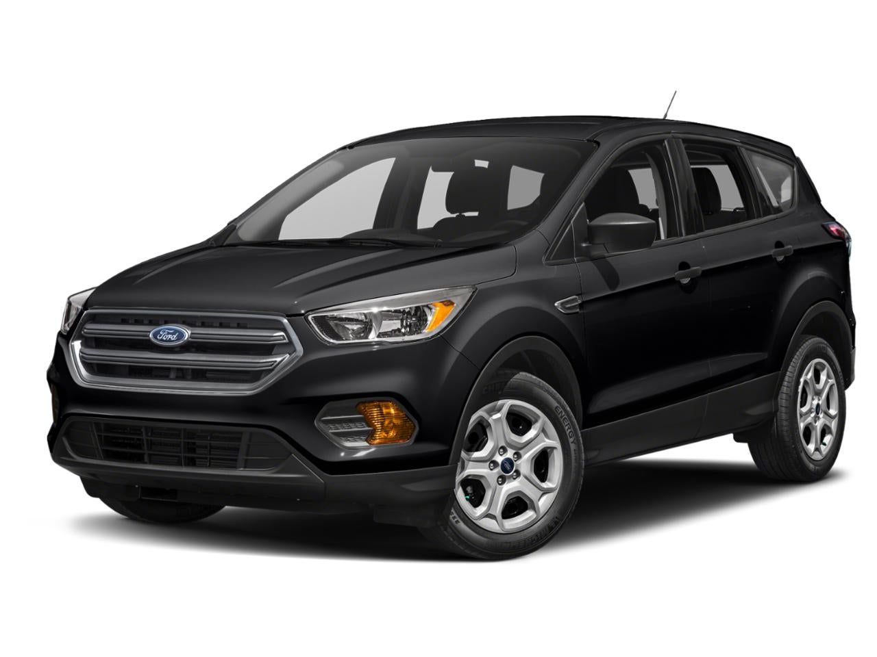 2019 Ford Escape SEL FWD
