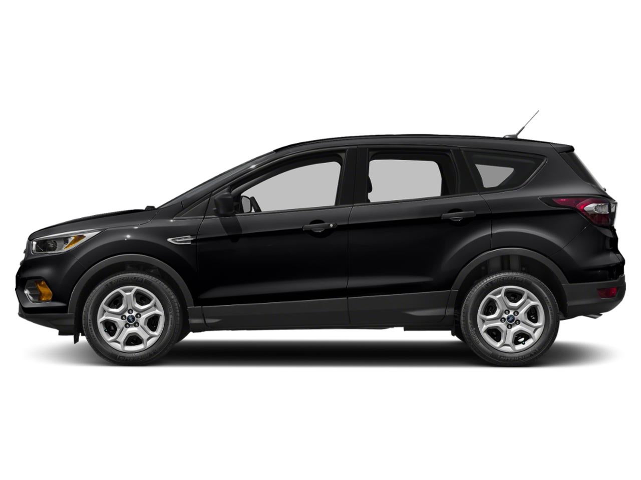 2019 Ford Escape SEL FWD