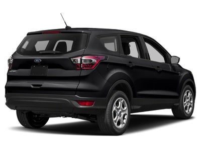 2019 Ford Escape SEL FWD