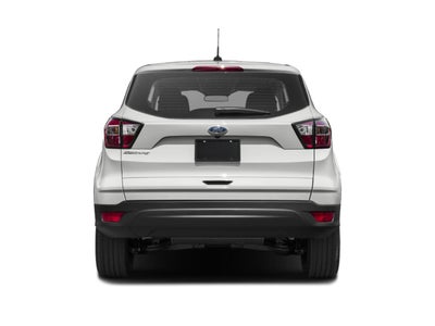 2019 Ford Escape SEL FWD