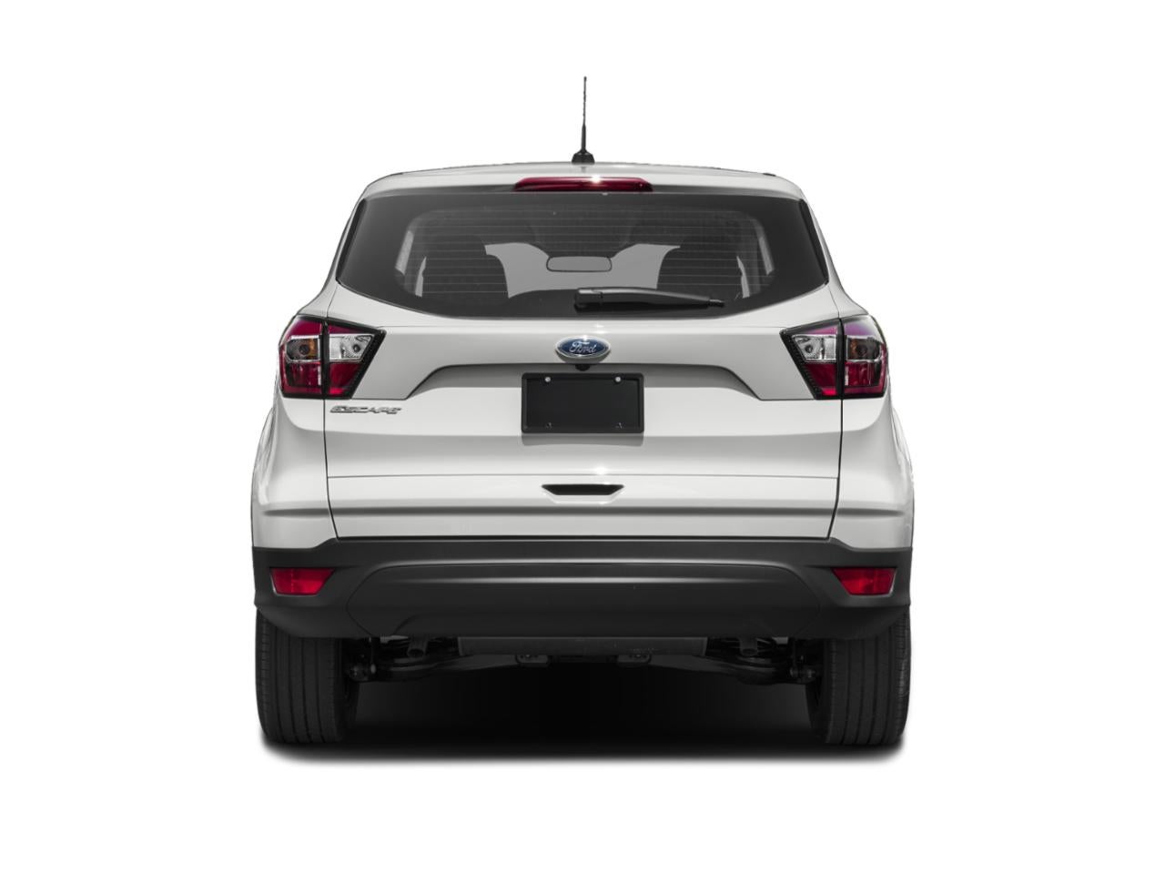 2019 Ford Escape SEL FWD