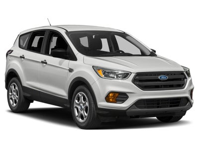 2019 Ford Escape SEL FWD