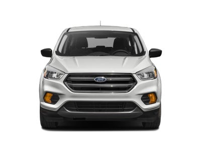 2019 Ford Escape SEL FWD