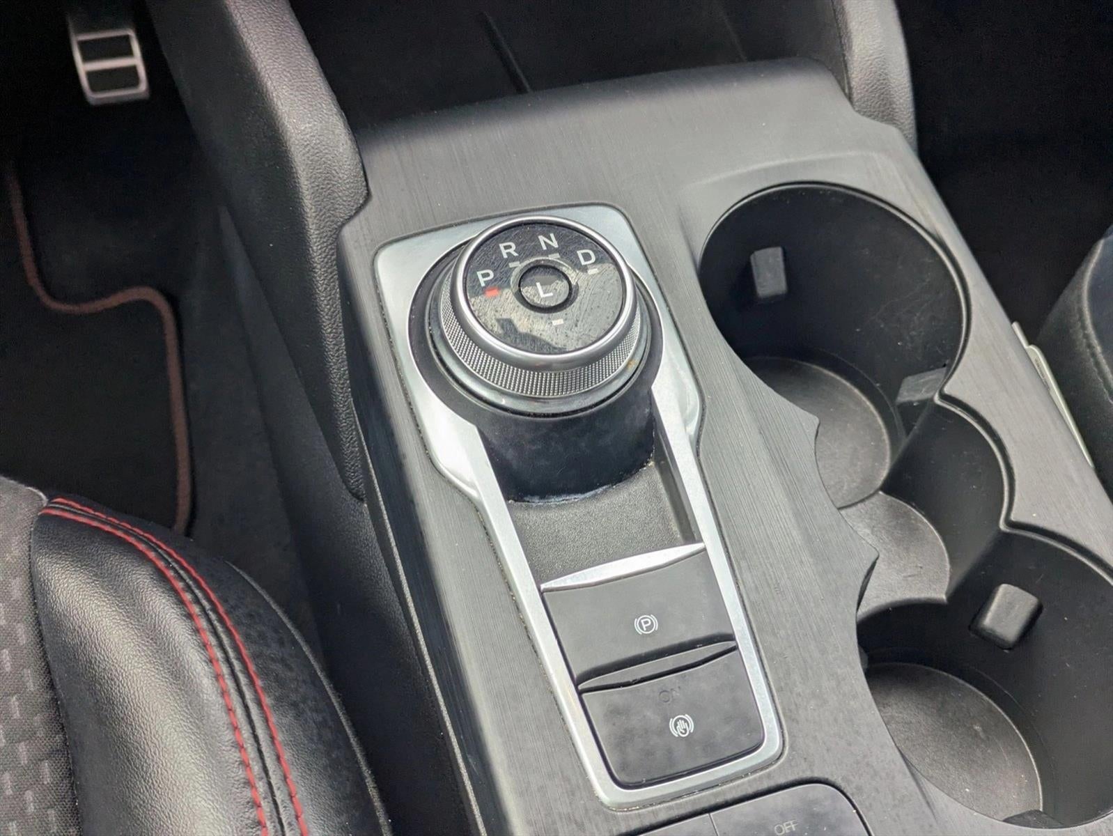 2023 Ford Escape ST-Line FWD