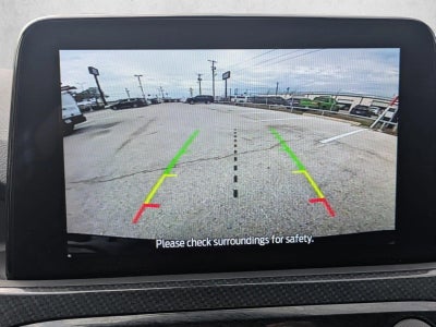 2023 Ford Escape ST-Line FWD