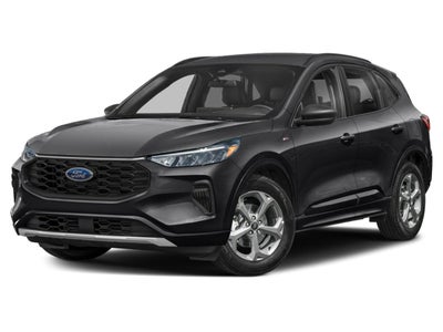 2023 Ford Escape ST-Line FWD