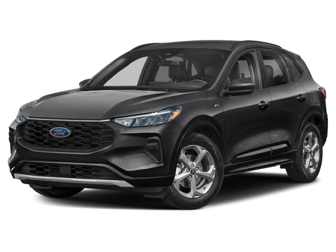 2023 Ford Escape ST-Line FWD