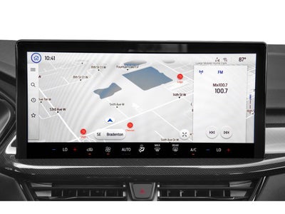 2023 Ford Escape ST-Line FWD