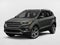 2017 Ford Escape Titanium 4WD