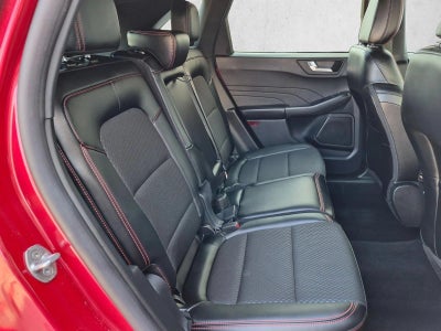 2025 Ford Escape ST-Line AWD