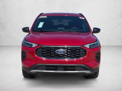 2025 Ford Escape ST-Line AWD
