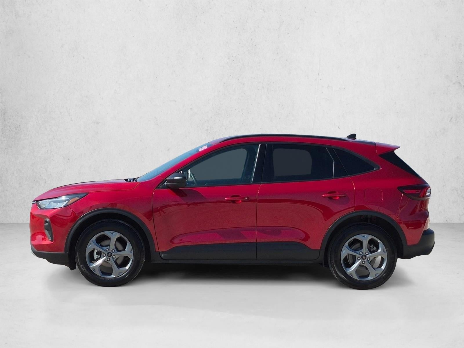 2025 Ford Escape ST-Line AWD