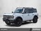 2024 Ford Bronco Black Diamond 4 Door 4x4